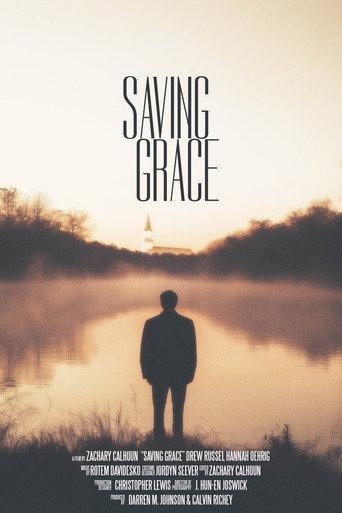 Saving Grace (2026) poster