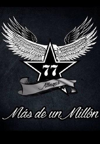 Más de un millón (2015) poster