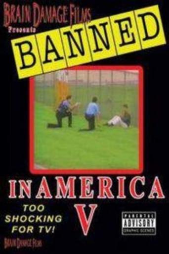 Banned! In America V: The Final Chapter (2000) poster