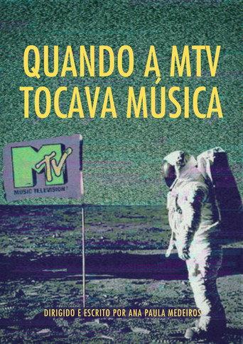 Quando a MTV tocava música (2025) poster