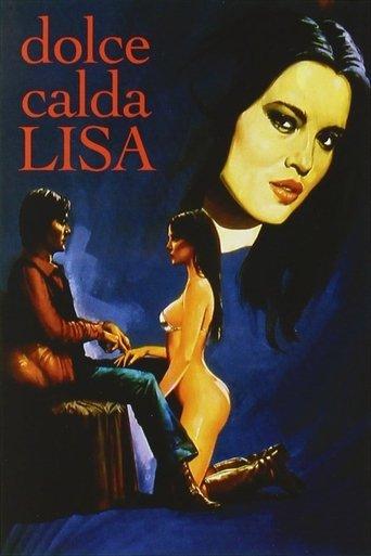 Dolce... calda Lisa (1980) poster