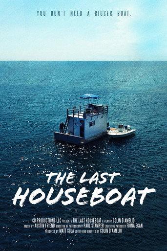 The Last Houseboat () poster