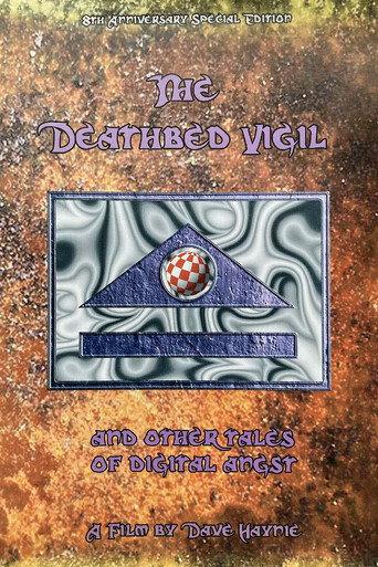 The Deathbed Vigil (1994) poster