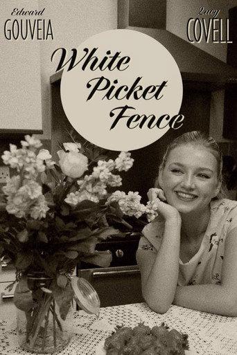 White Picket Fence (2024) poster