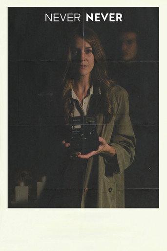 Never Never (2024) poster