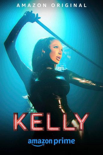 Kelly (2023) poster