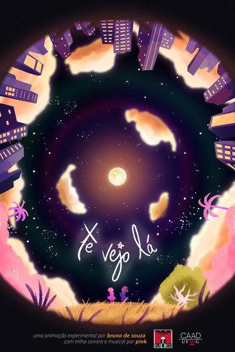 See Ya There (2026) poster
