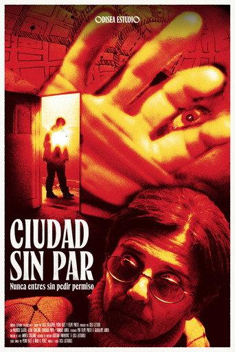 The Night Guard () poster