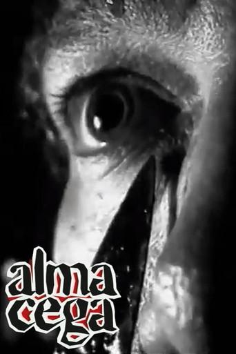 Alma Cega (1997) poster