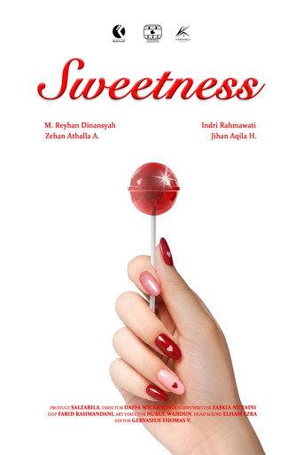 Sweetness (2026) poster