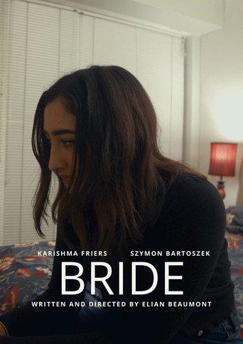 Bride (2023) poster