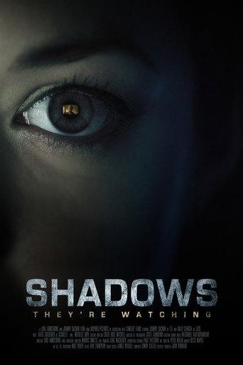 Shadows (2016) poster