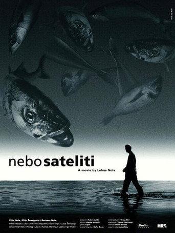Celestial Body (2000) poster