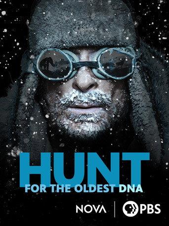 The Hunt for the Oldest DNA (2024) poster