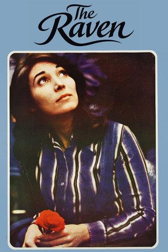 The Raven (1977) poster