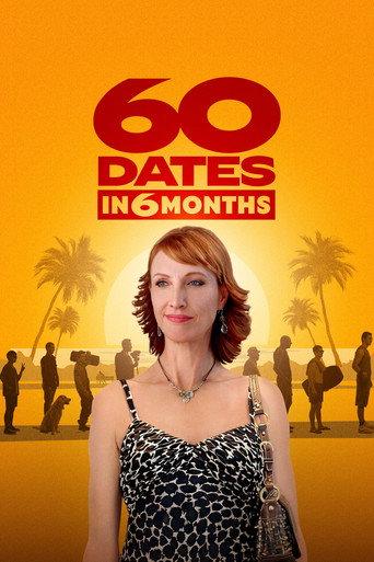 60 Dates in 6 Months (2026) poster