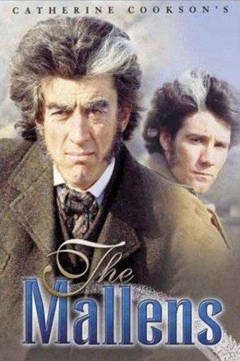 The Mallens (1979) poster