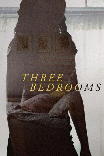 Three Bedrooms (2021) poster