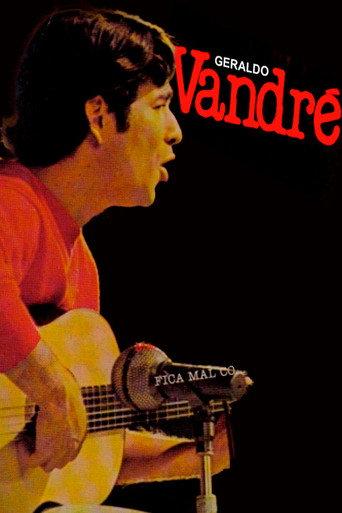 Vandré im Exil (1973) poster