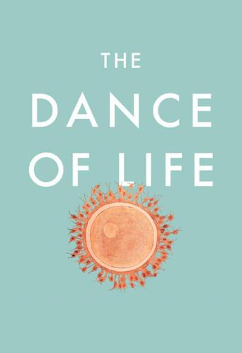 The Dance of Life (1990) poster