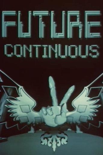 Future Continuous (1994) poster