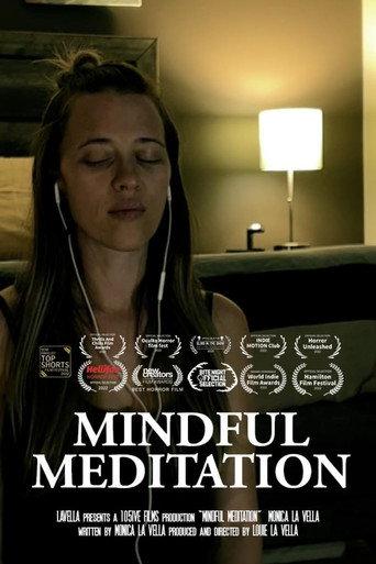 Mindful Meditation (2022) poster