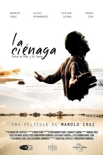 Between Sea and Land (2016) poster