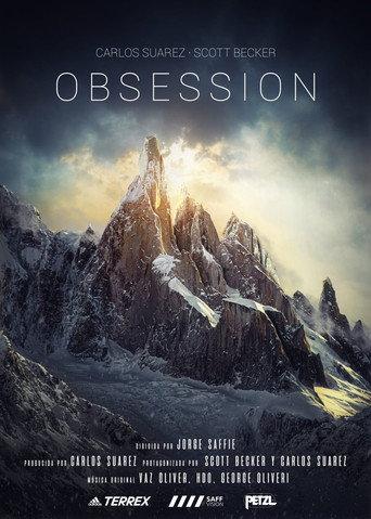 OBSESSION () poster