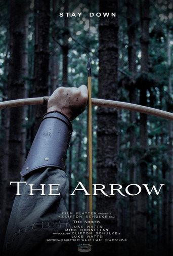 The Arrow (2017) poster