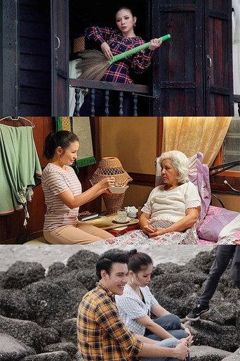 Cik Diva Balik Kampung (2023) poster
