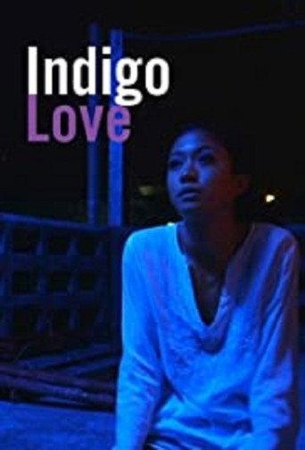 Indigo Love (2014) poster