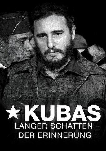 Cuba's Long Shadow of Remembrance (2018) poster