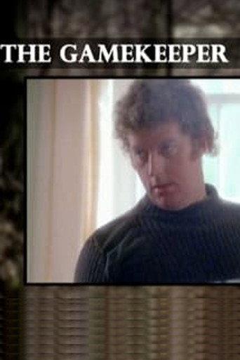 The Gamekeeper (1980) poster