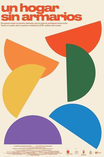 A Closet-Free Home () poster
