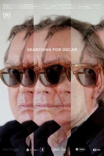 Searching for Oscar (2019) poster