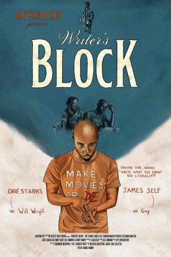 Writer's Block () poster