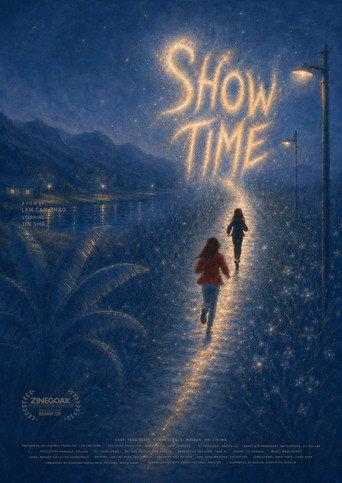Showtime (2026) poster