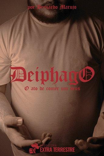 Deiphago (2024) poster