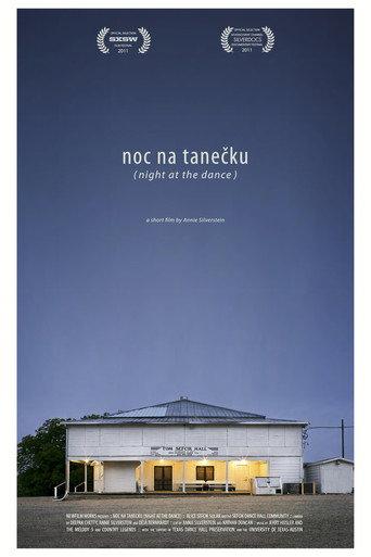 Night at the Dance (2011) poster