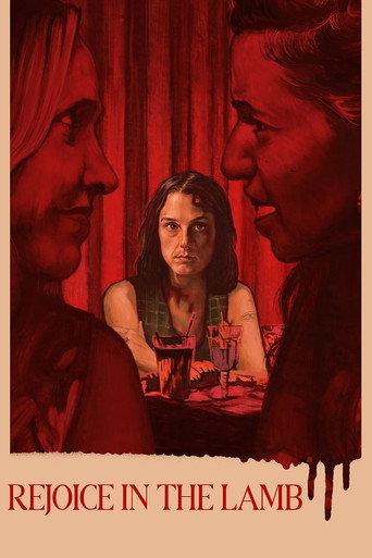Rejoice in the Lamb (2023) poster
