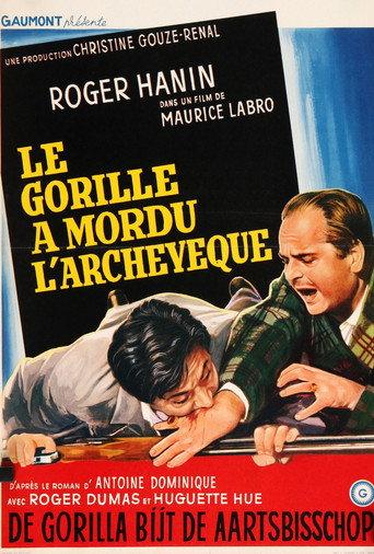The Deadly Decoy (1962) poster