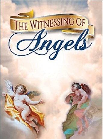 The Witnessing of Angels (2006) poster