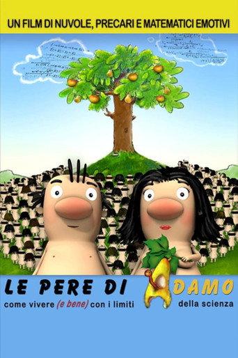 Le pere di Adamo (2007) poster