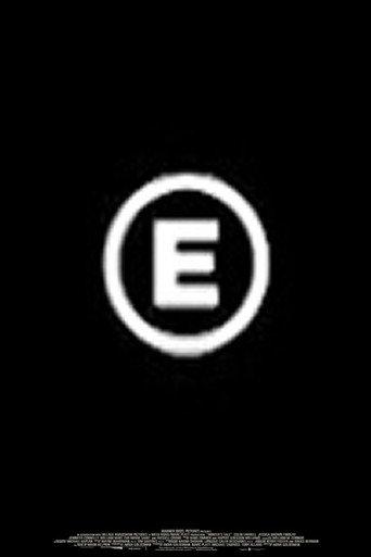 E (2014) poster