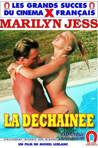 Forbidden Pleasures (1987) poster