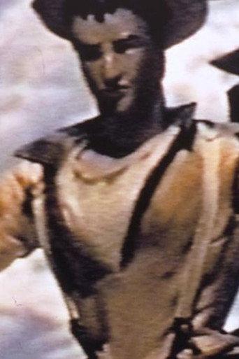KILLER, ADIOS! (1999) poster