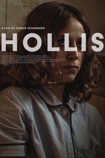 Hollis (2026) poster