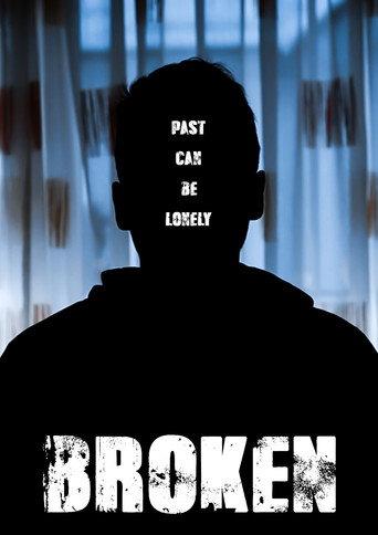 Broken (2021) poster
