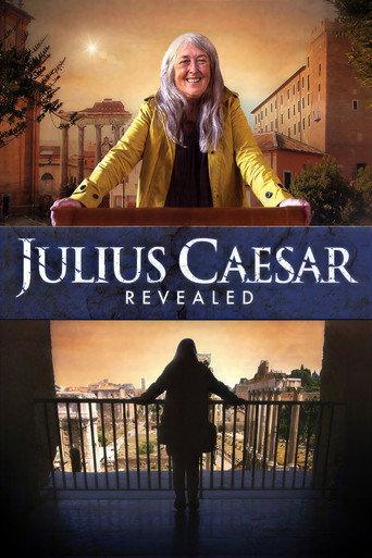 Julius Caesar Revealed (2018) poster