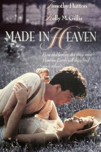 Made in Heaven (1987) poster